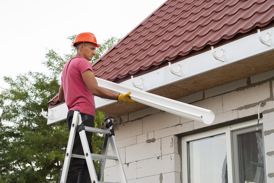 Gutter Installation & Repair in East York