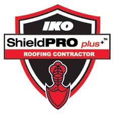 Iko Shield PRO Award