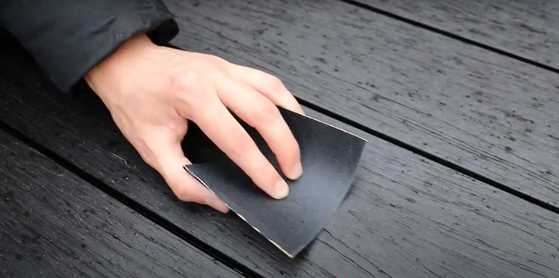 Minor decking repair Minor decking repair service in North York