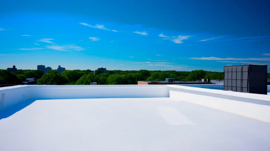 home roof replacement in North York