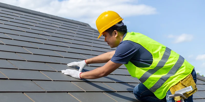 Roof Inspection Service in North York