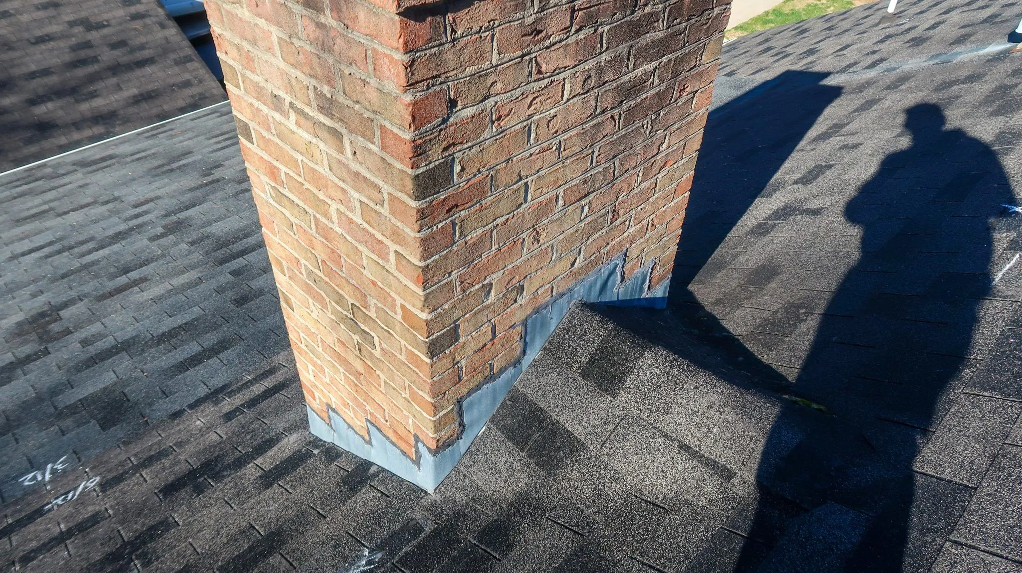 Roofing Flashing Roofing Flashing maintenance service in East York