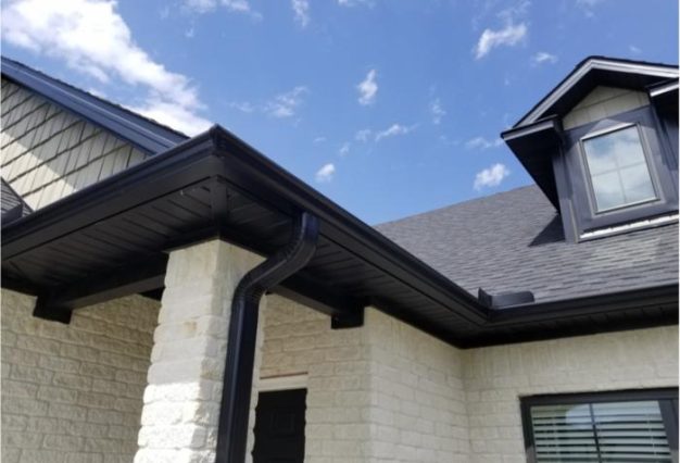 Exterior Aluminum Services