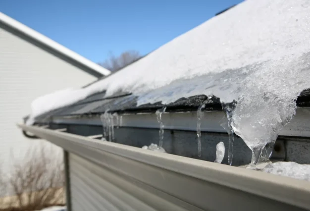 roof maintenance and repair in East York