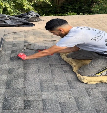 Roof Repairs