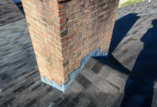 Roofing Flashing Roofing Flashing maintenance service in East York