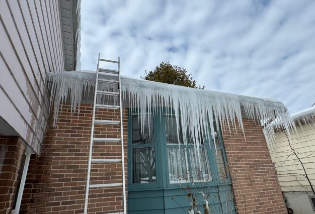 Seasonal Roofing Services