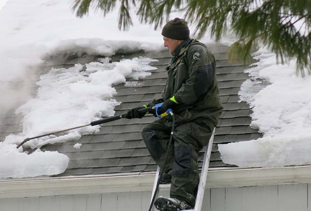 close-up repair in North York