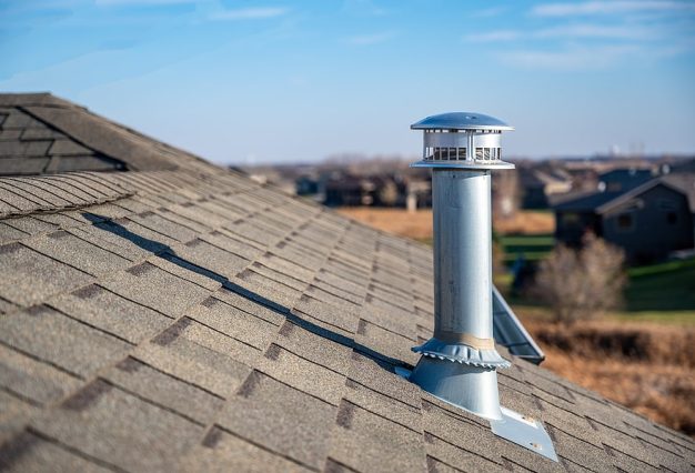 Ventilation upgrades Ventilation upgrades in East York
