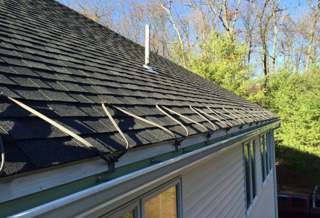 emergency roofing service in Edmonton