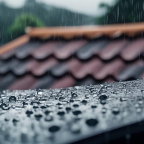 flat roof installation by experts in Edmonton